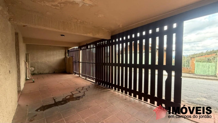 Casa em Jardim Márcia, Campos do Jordão - foto 4
