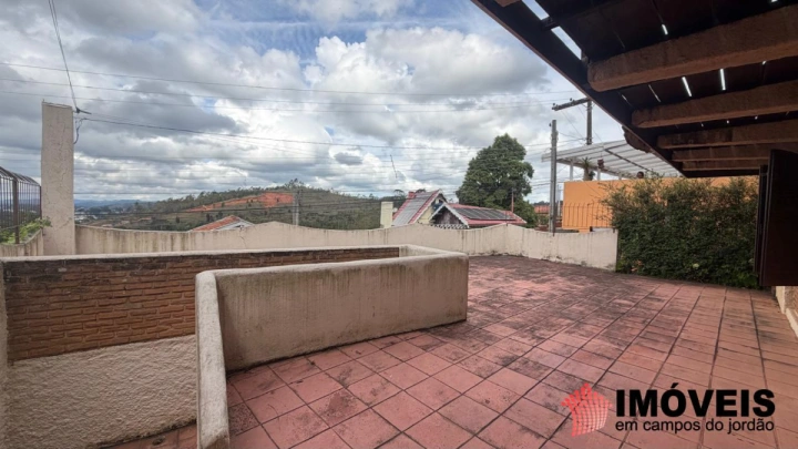 Casa em Jardim Márcia, Campos do Jordão - foto 6