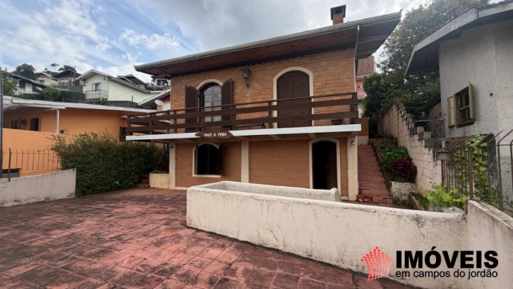 Casa em Jardim Márcia, Campos do Jordão - foto 7