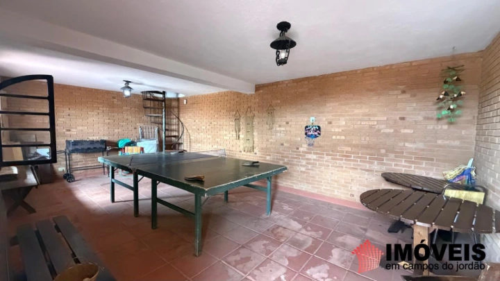 Casa em Jardim Márcia, Campos do Jordão - foto 8