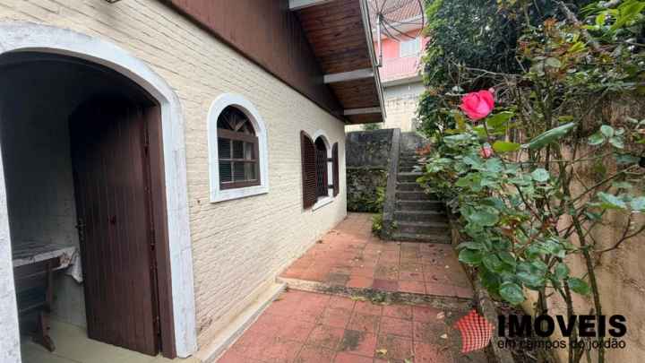 Casa em Jardim Márcia, Campos do Jordão - foto 10