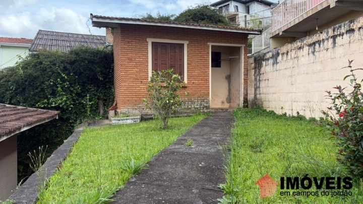 Casa em Jardim Márcia, Campos do Jordão - foto 11