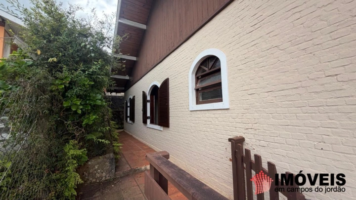 Casa em Jardim Márcia, Campos do Jordão - foto 12