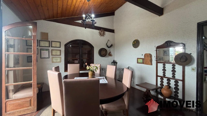 Casa em Jardim Márcia, Campos do Jordão - foto 13