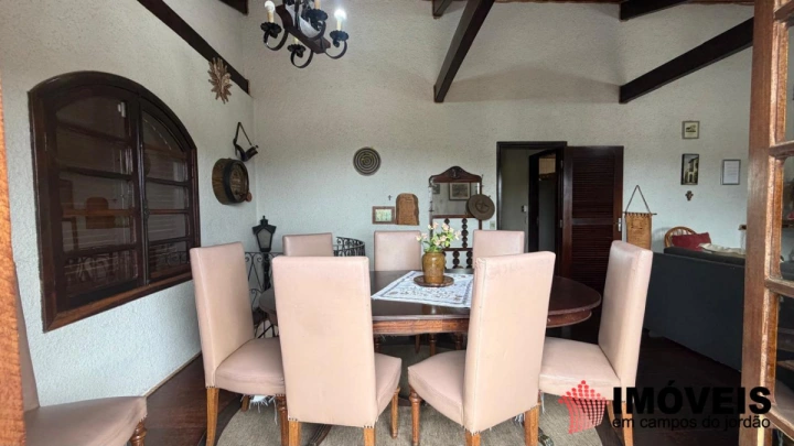 Casa em Jardim Márcia, Campos do Jordão - foto 19