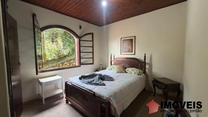 Casa em Jardim Márcia, Campos do Jordão - foto 20