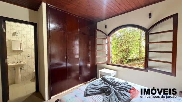Casa em Jardim Márcia, Campos do Jordão - foto 21