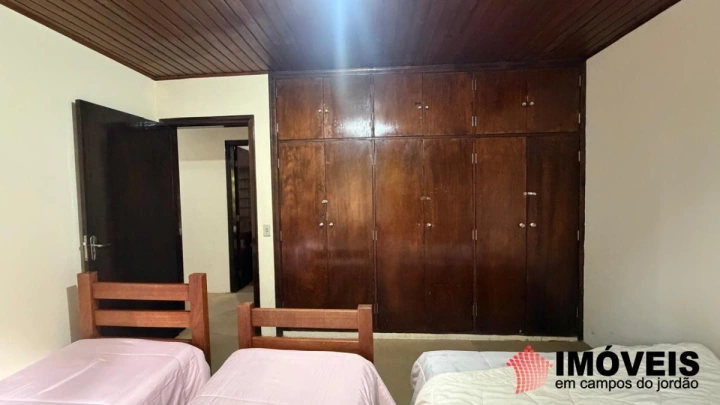 Casa em Jardim Márcia, Campos do Jordão - foto 22