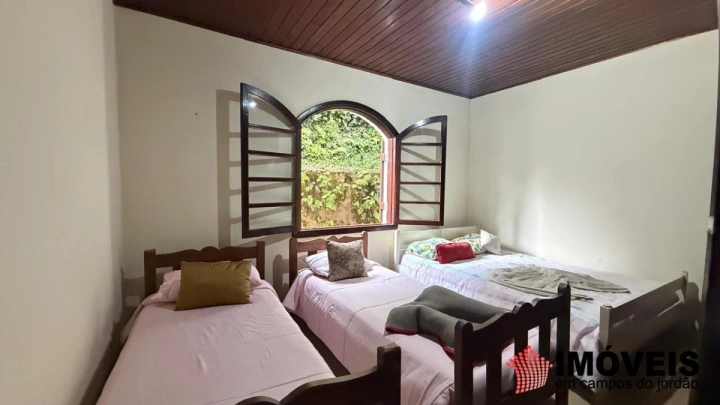 Casa em Jardim Márcia, Campos do Jordão - foto 23