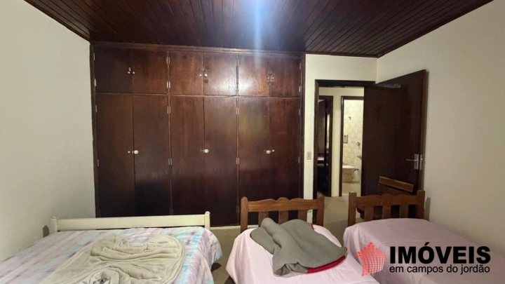 Casa em Jardim Márcia, Campos do Jordão - foto 24