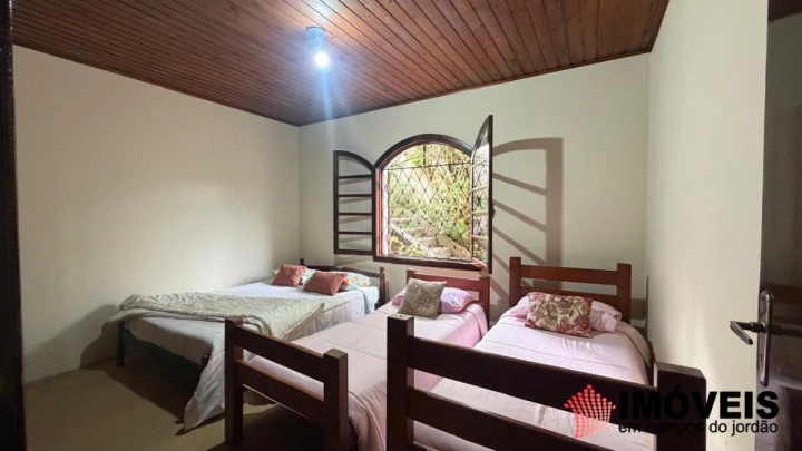 Casa em Jardim Márcia, Campos do Jordão - foto 25
