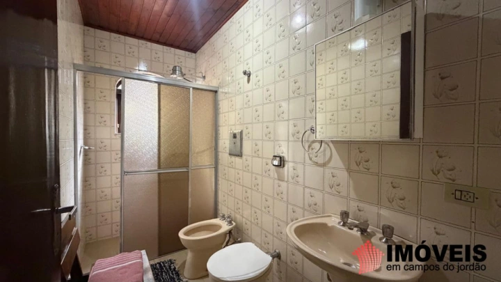 Casa em Jardim Márcia, Campos do Jordão - foto 26