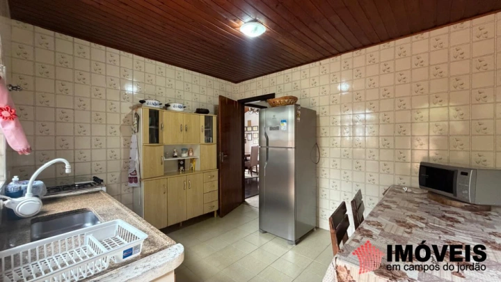 Casa em Jardim Márcia, Campos do Jordão - foto 27