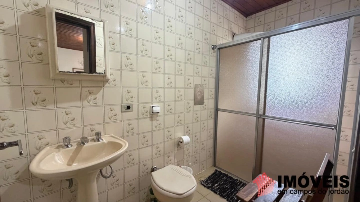 Casa em Jardim Márcia, Campos do Jordão - foto 28