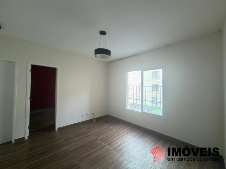 Apartamento em Vila Marinela, Campos do Jordão - foto 1