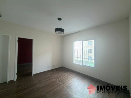 Apartamento em Vila Marinela, Campos do Jordão