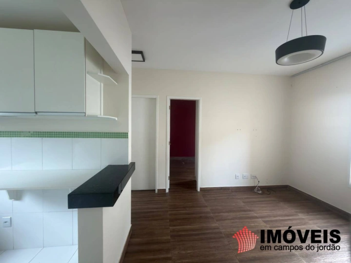 Apartamento em Vila Marinela, Campos do Jordão - foto 2