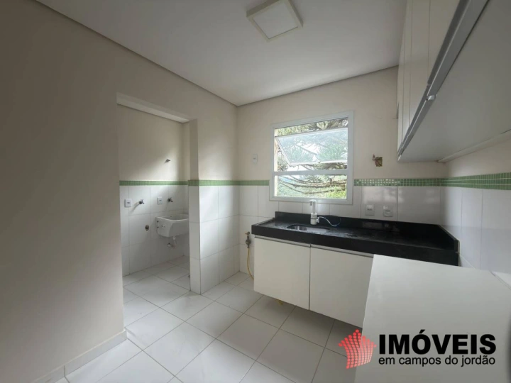 Apartamento em Vila Marinela, Campos do Jordão - foto 5