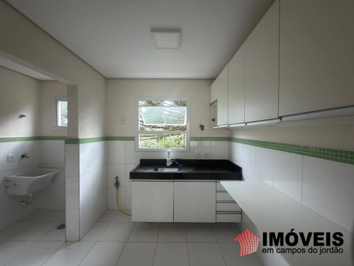 Apartamento em Vila Marinela, Campos do Jordão - foto 6