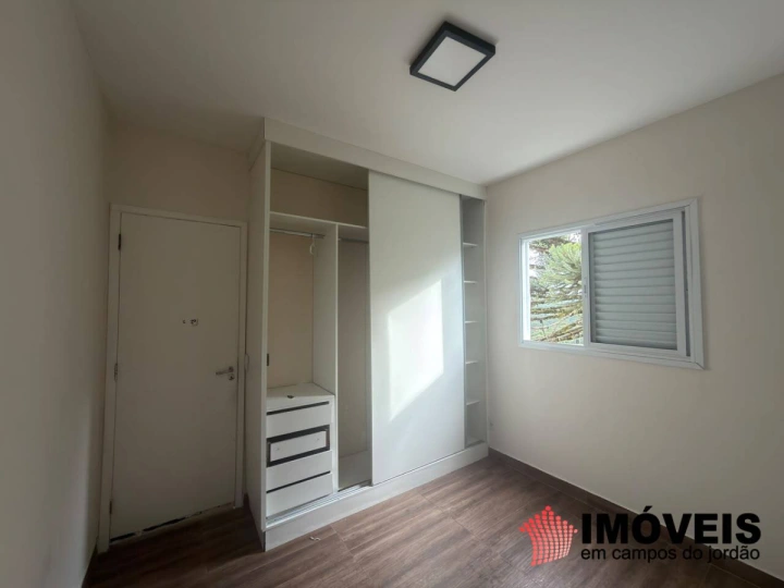 Apartamento em Vila Marinela, Campos do Jordão - foto 8