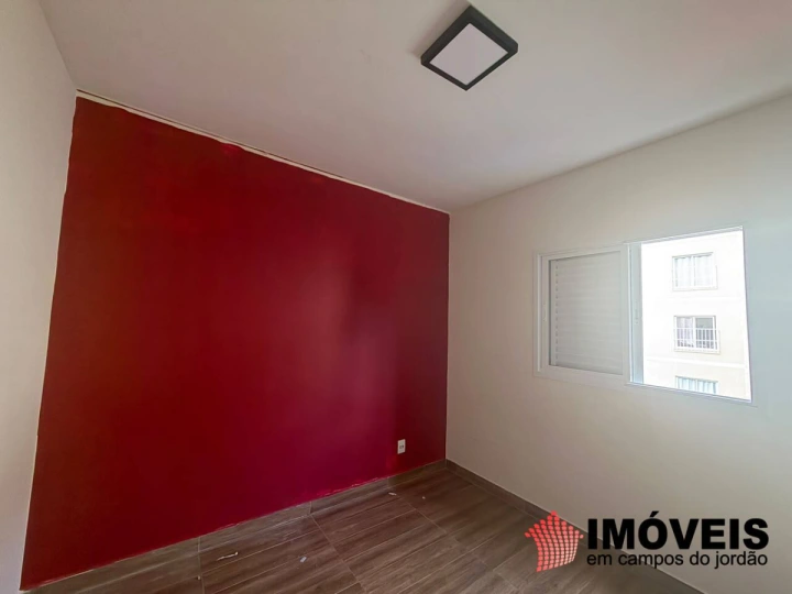 Apartamento em Vila Marinela, Campos do Jordão - foto 9