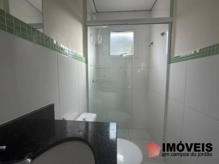 Apartamento em Vila Marinela, Campos do Jordão - foto 12