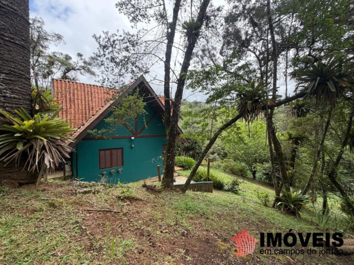 Casa em Quebradas, Campos do Jordão - foto 6