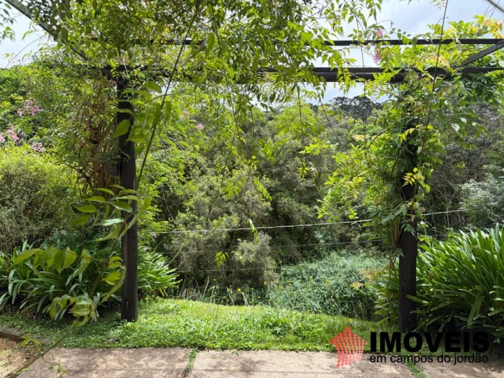 Casa em Quebradas, Campos do Jordão - foto 9