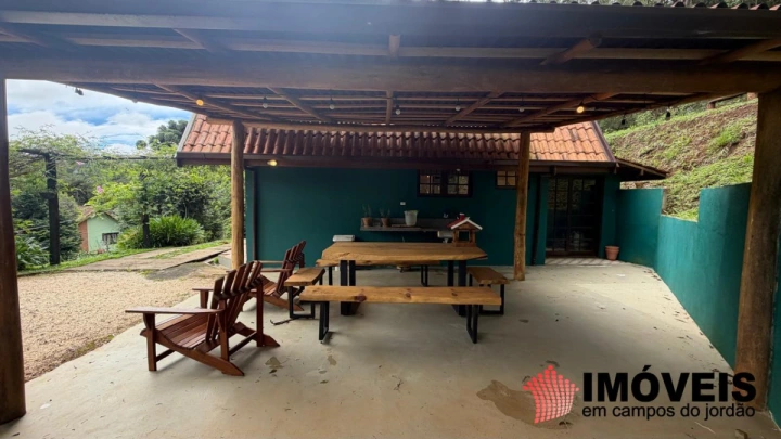 Casa em Quebradas, Campos do Jordão - foto 10