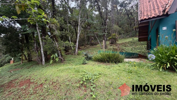 Casa em Quebradas, Campos do Jordão - foto 12