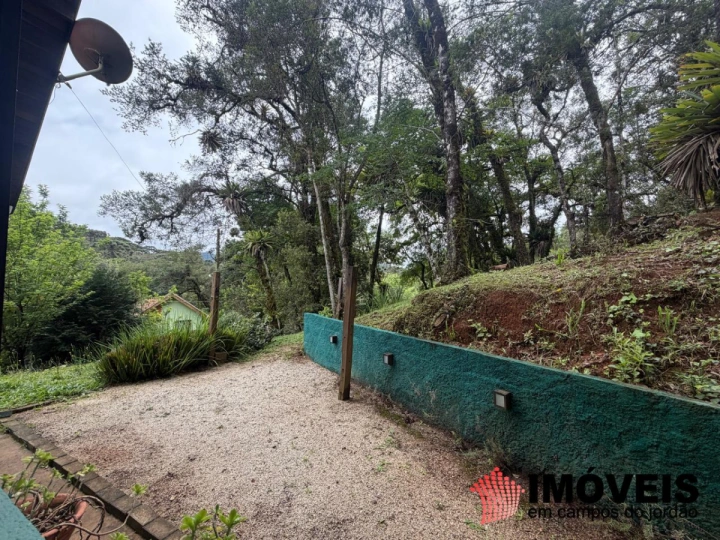Casa em Quebradas, Campos do Jordão - foto 13