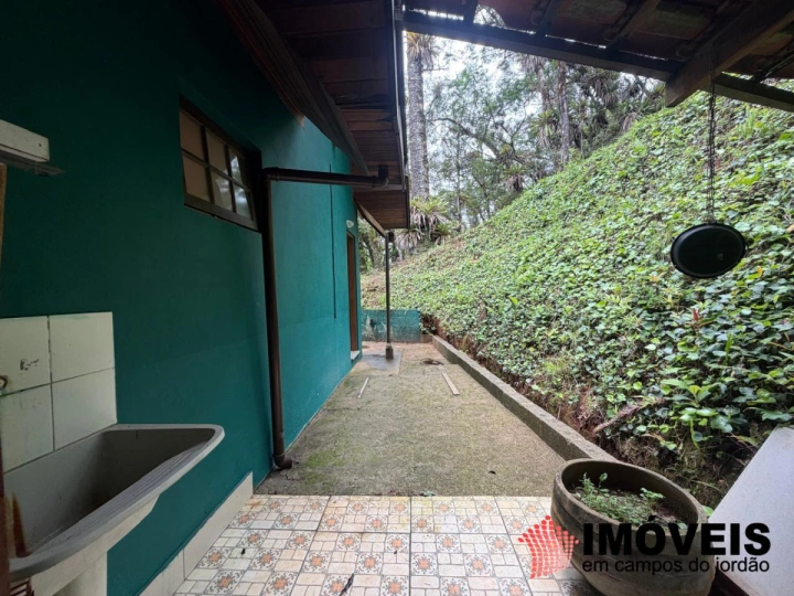 Casa em Quebradas, Campos do Jordão - foto 14
