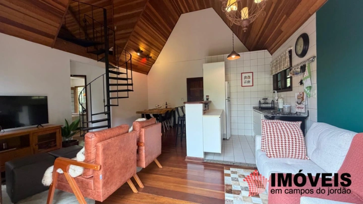 Casa em Quebradas, Campos do Jordão - foto 15