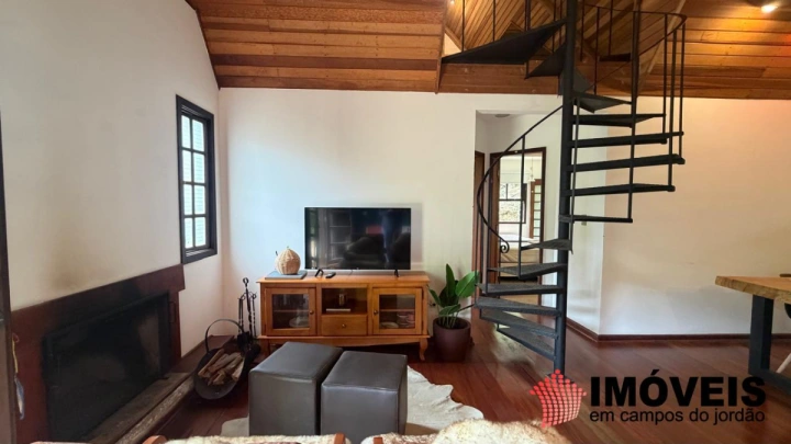 Casa em Quebradas, Campos do Jordão - foto 16