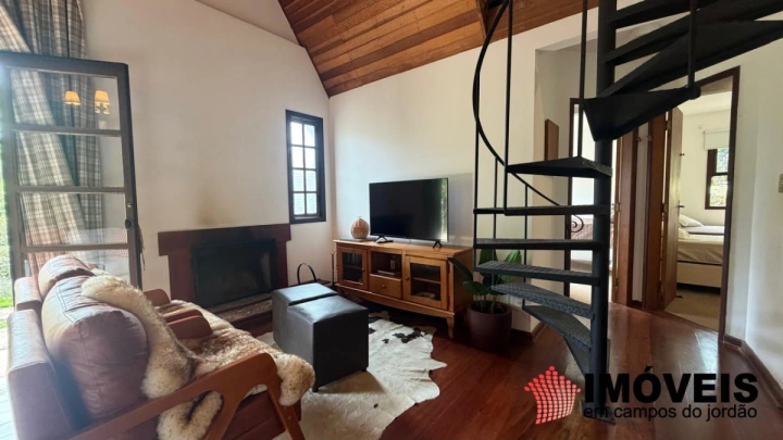 Casa em Quebradas, Campos do Jordão - foto 17