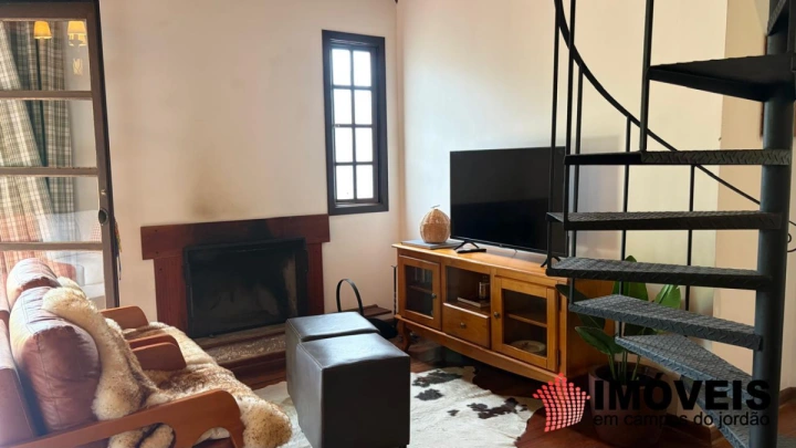 Casa em Quebradas, Campos do Jordão - foto 18