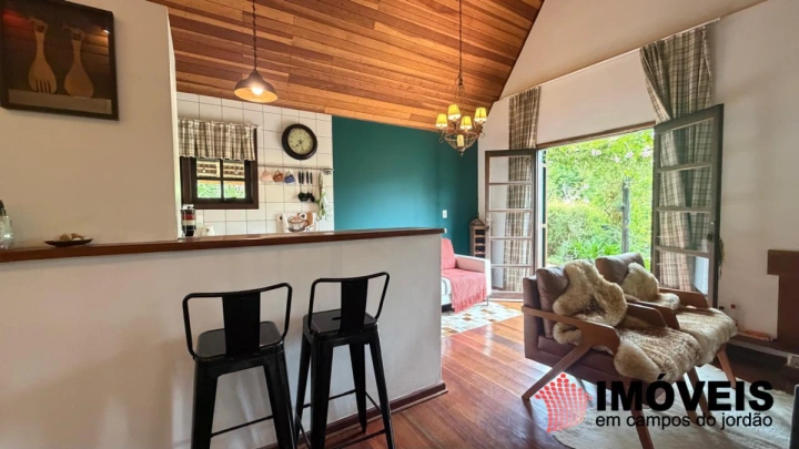 Casa em Quebradas, Campos do Jordão - foto 19
