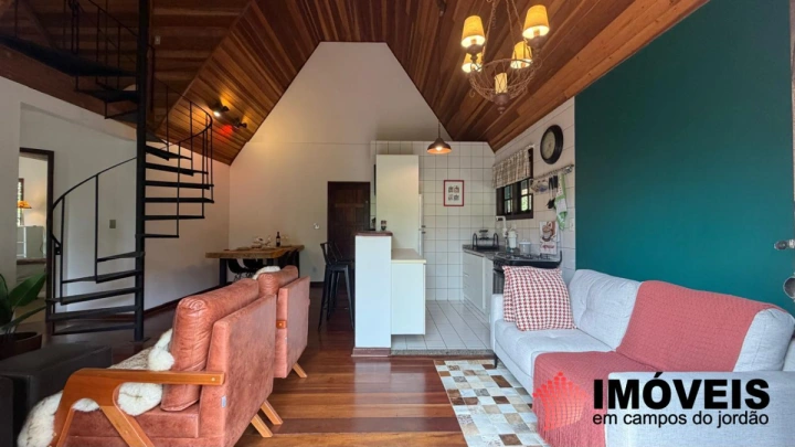 Casa em Quebradas, Campos do Jordão - foto 20