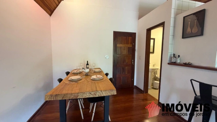 Casa em Quebradas, Campos do Jordão - foto 21
