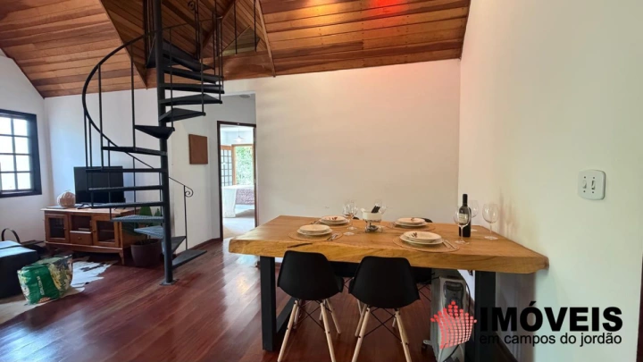 Casa em Quebradas, Campos do Jordão - foto 22
