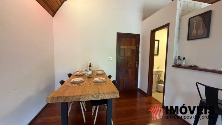 Casa em Quebradas, Campos do Jordão - foto 23