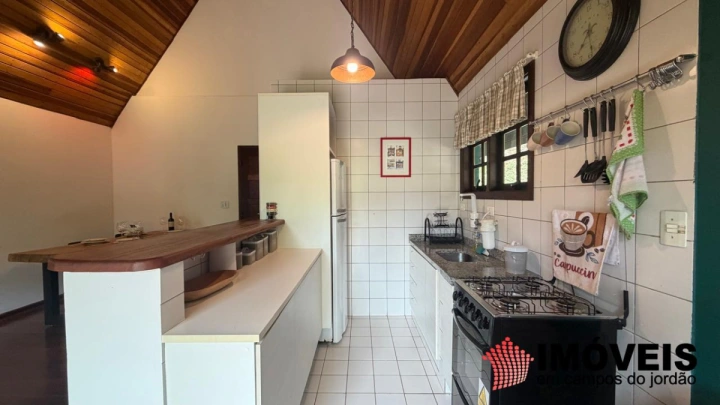 Casa em Quebradas, Campos do Jordão - foto 24