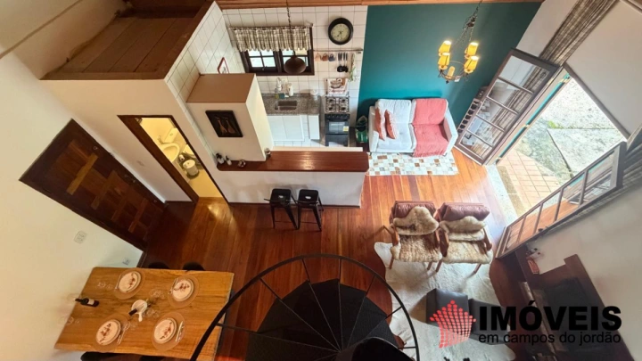 Casa em Quebradas, Campos do Jordão - foto 25