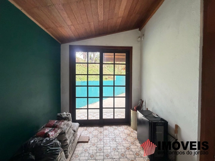 Casa em Quebradas, Campos do Jordão - foto 26
