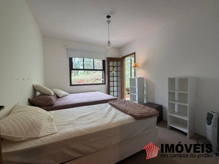 Casa em Quebradas, Campos do Jordão - foto 27