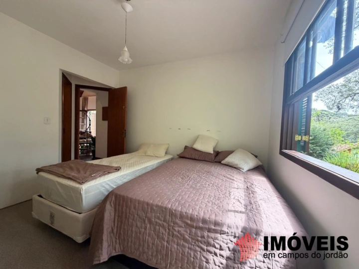 Casa em Quebradas, Campos do Jordão - foto 28