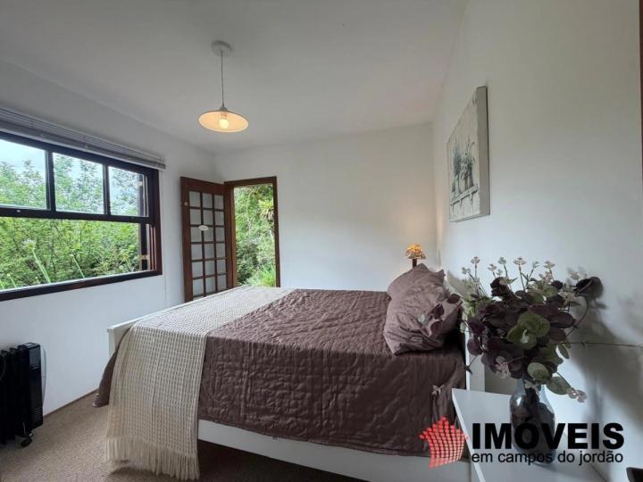 Casa em Quebradas, Campos do Jordão - foto 29