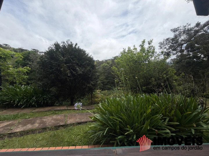 Casa em Quebradas, Campos do Jordão - foto 30