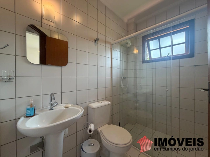 Casa em Quebradas, Campos do Jordão - foto 32