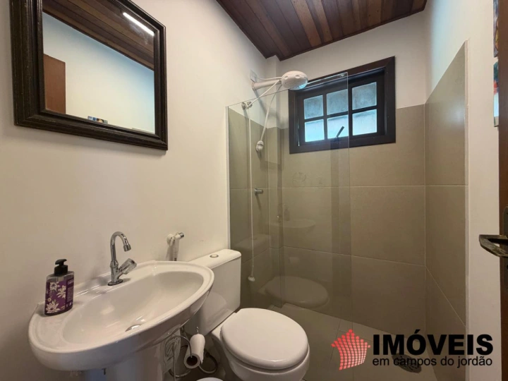 Casa em Quebradas, Campos do Jordão - foto 33